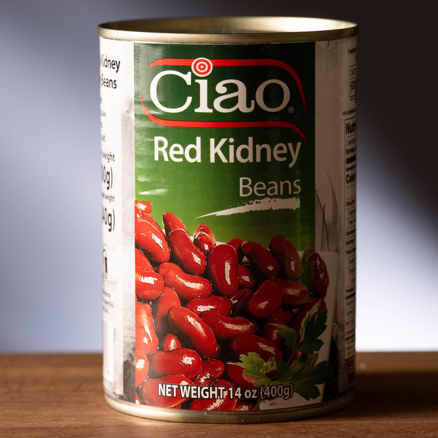 Ciao Red Kidney Beans