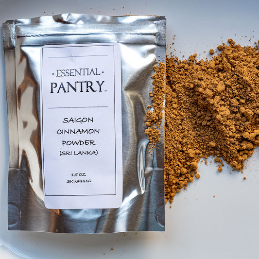 Cinnamon - Saigon Ground