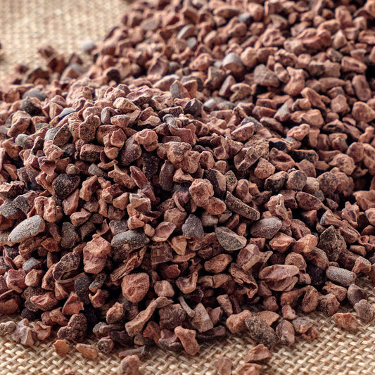 Cocoa Nibs