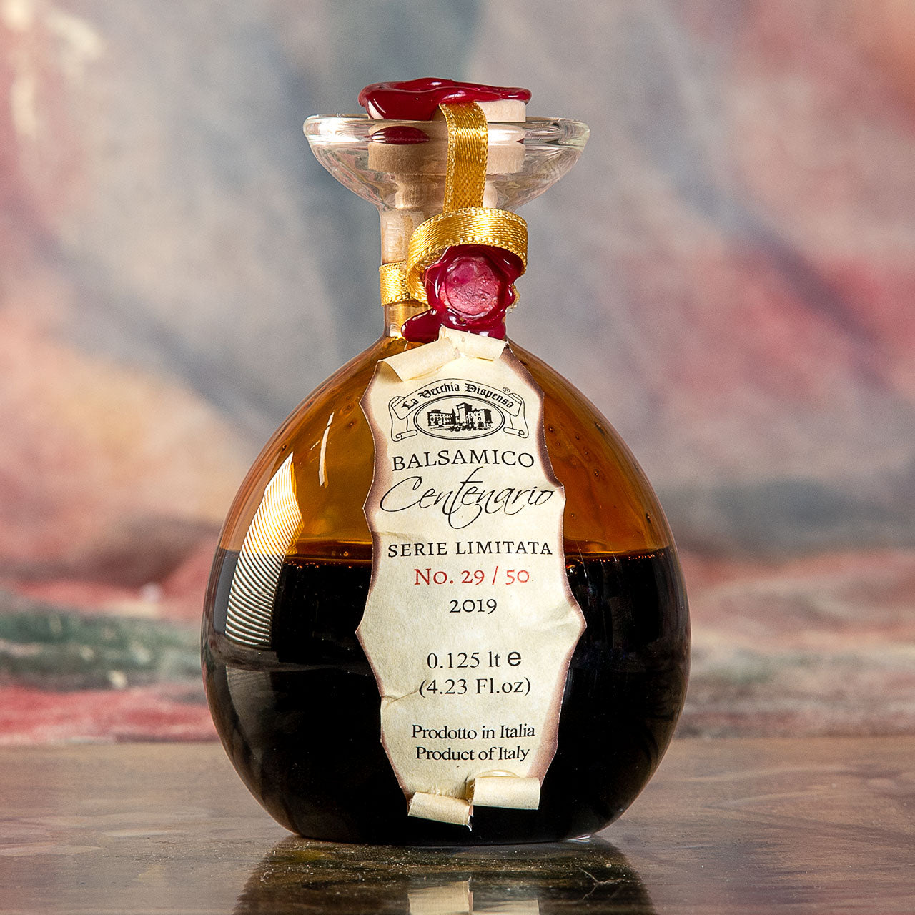 La Vecchia Dispensa 100-YR Balsamic