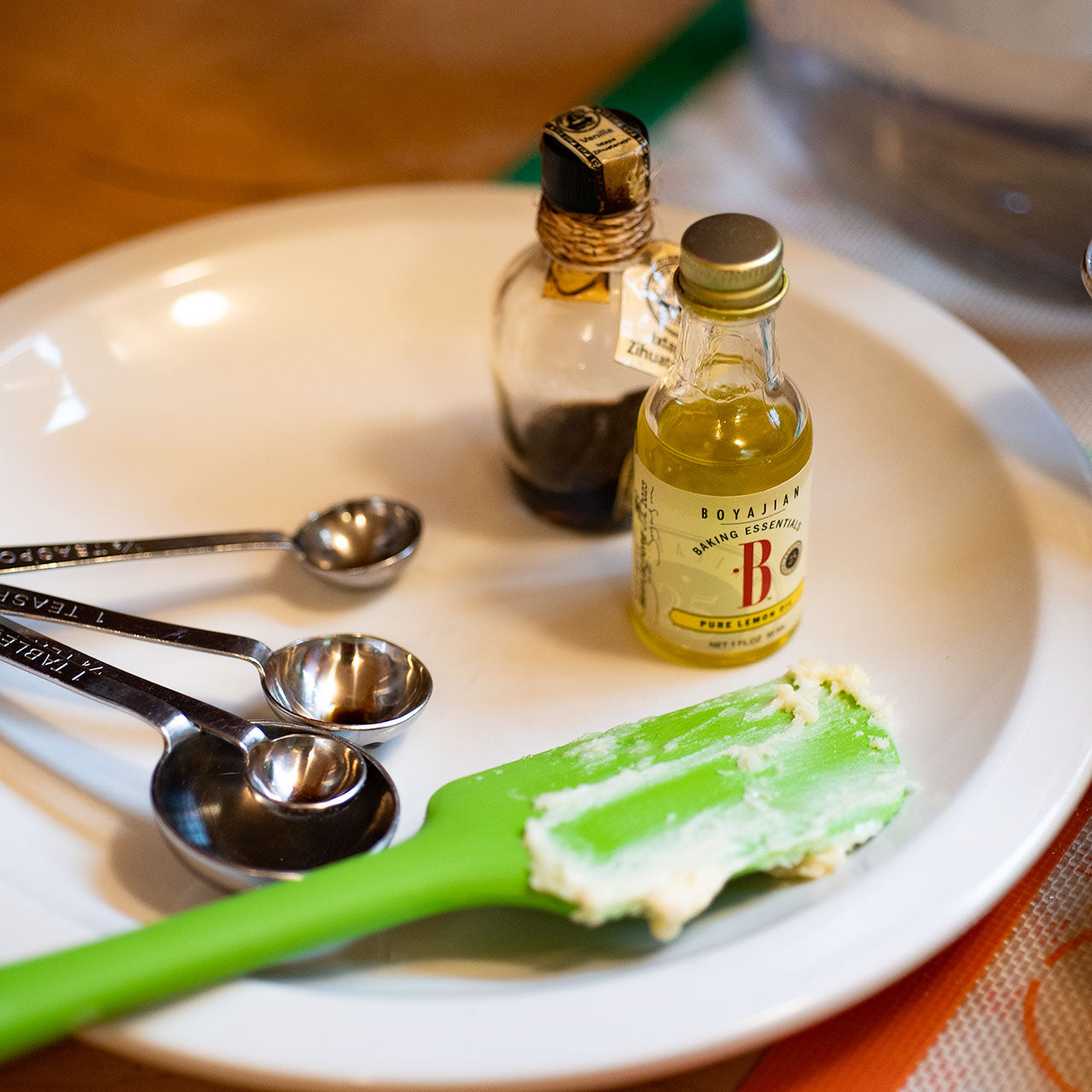 Boyajian Lemon Oil
