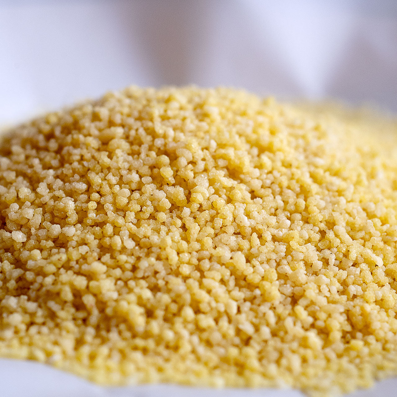 North African Couscous - organic