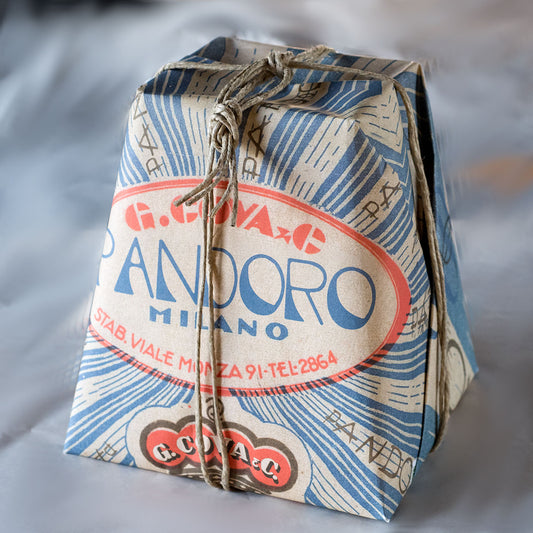 Breramilano Pandoro Classico