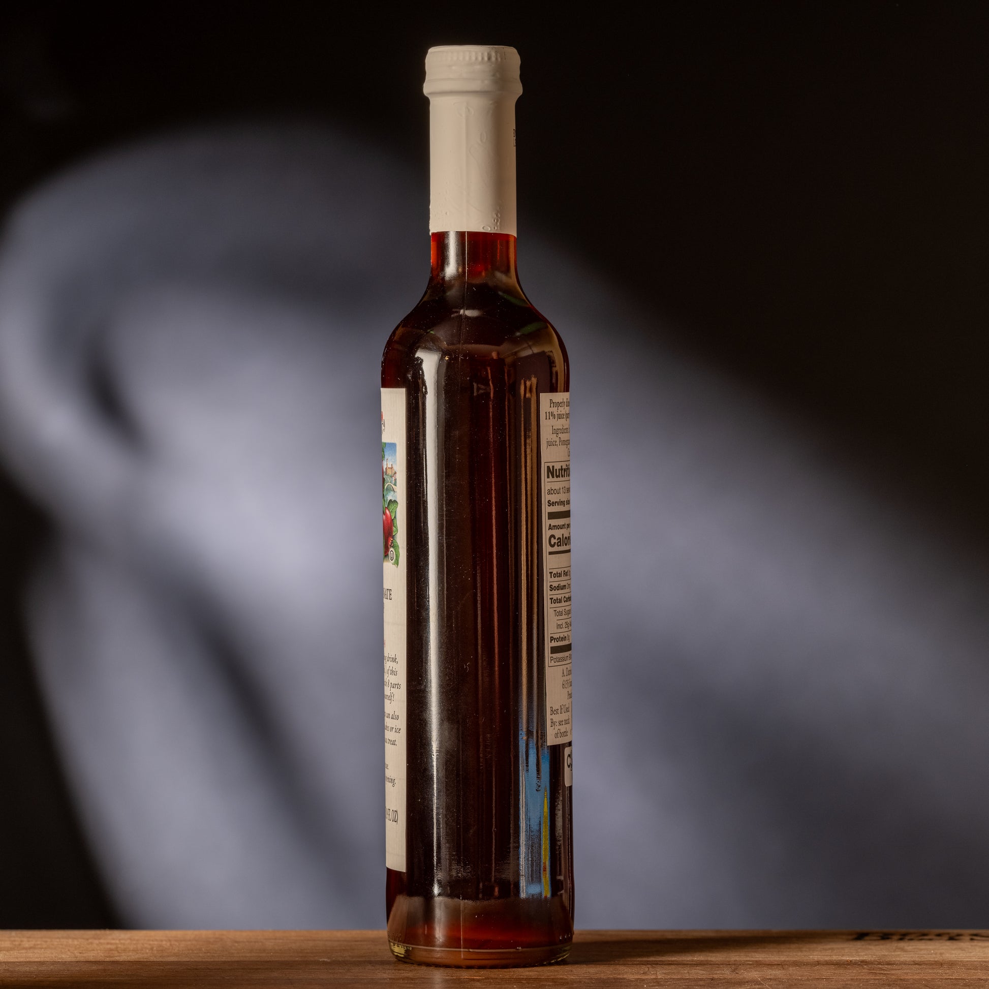 D'arbo Pomegranate Syrup view