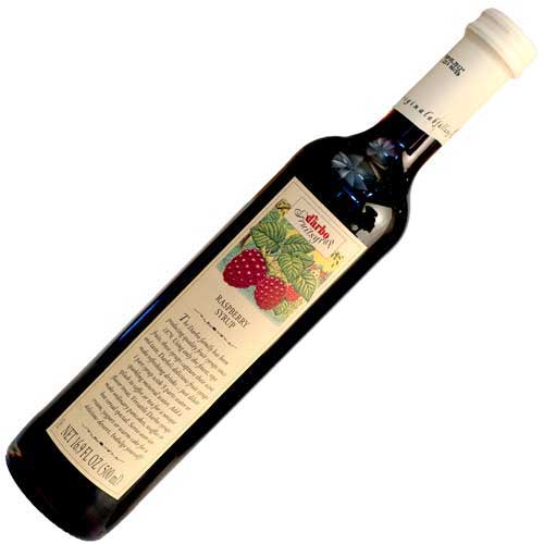 DArbo Raspberry Syrup
