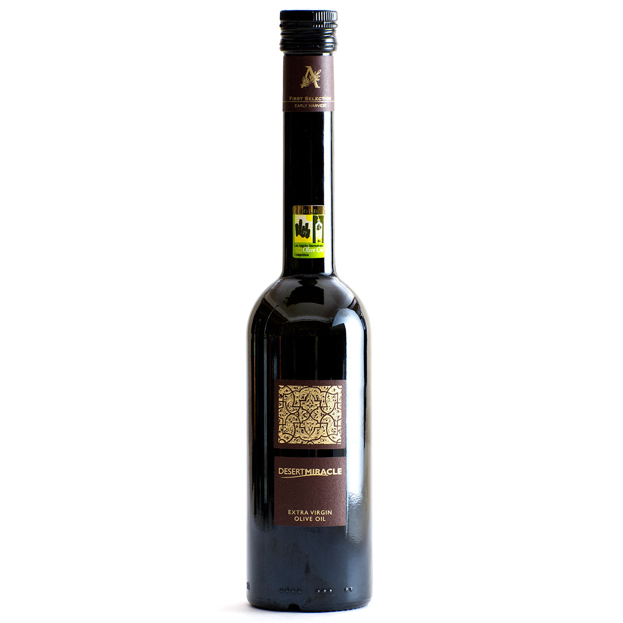 Desert Miracle Olive Oil