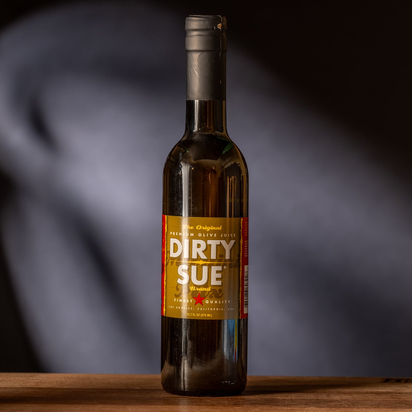 Dirty Sue Premium Olive Juice