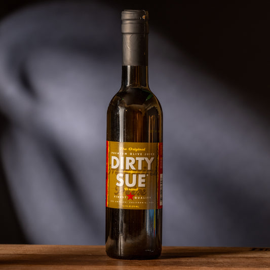 Dirty Sue Premium Olive Juice