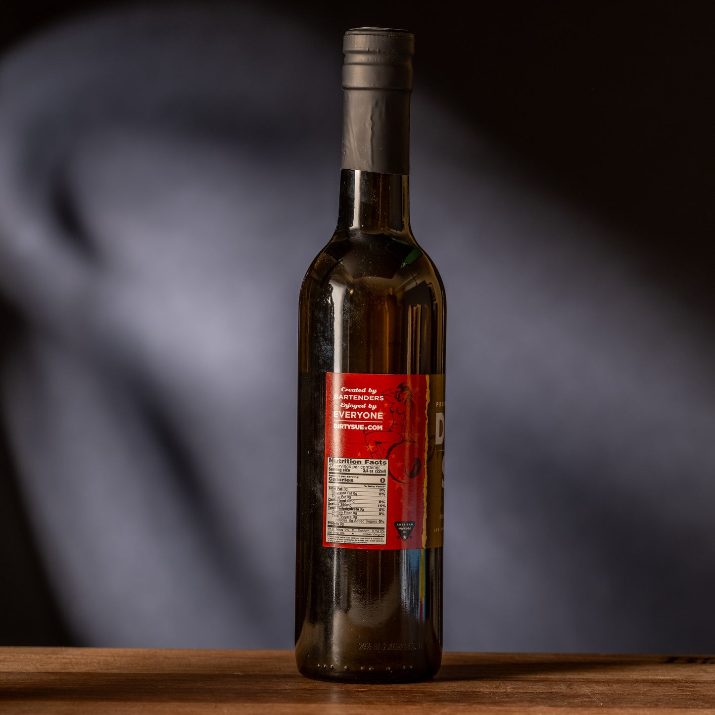 Dirty Sue Premium Olive Juice