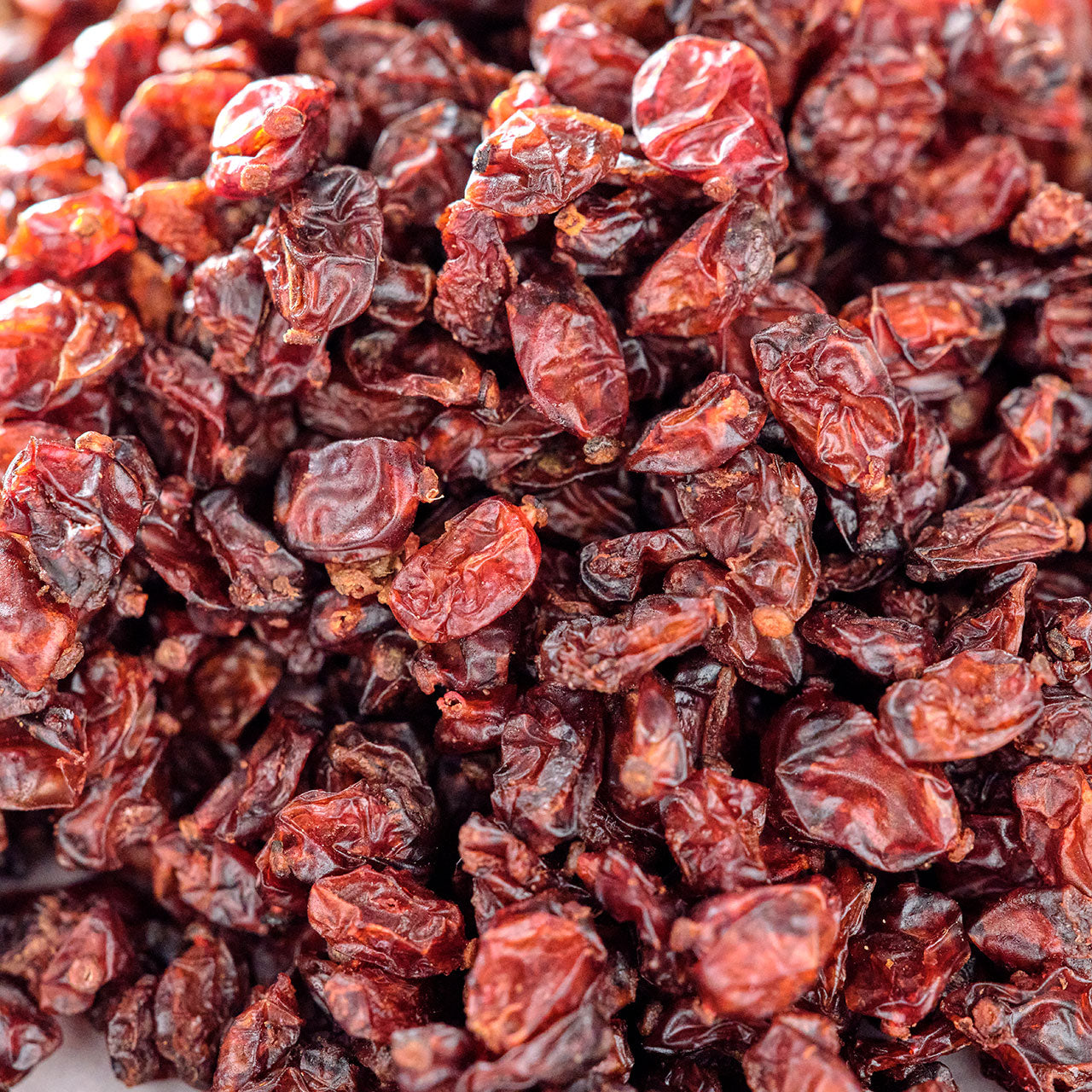 Dried Barberries