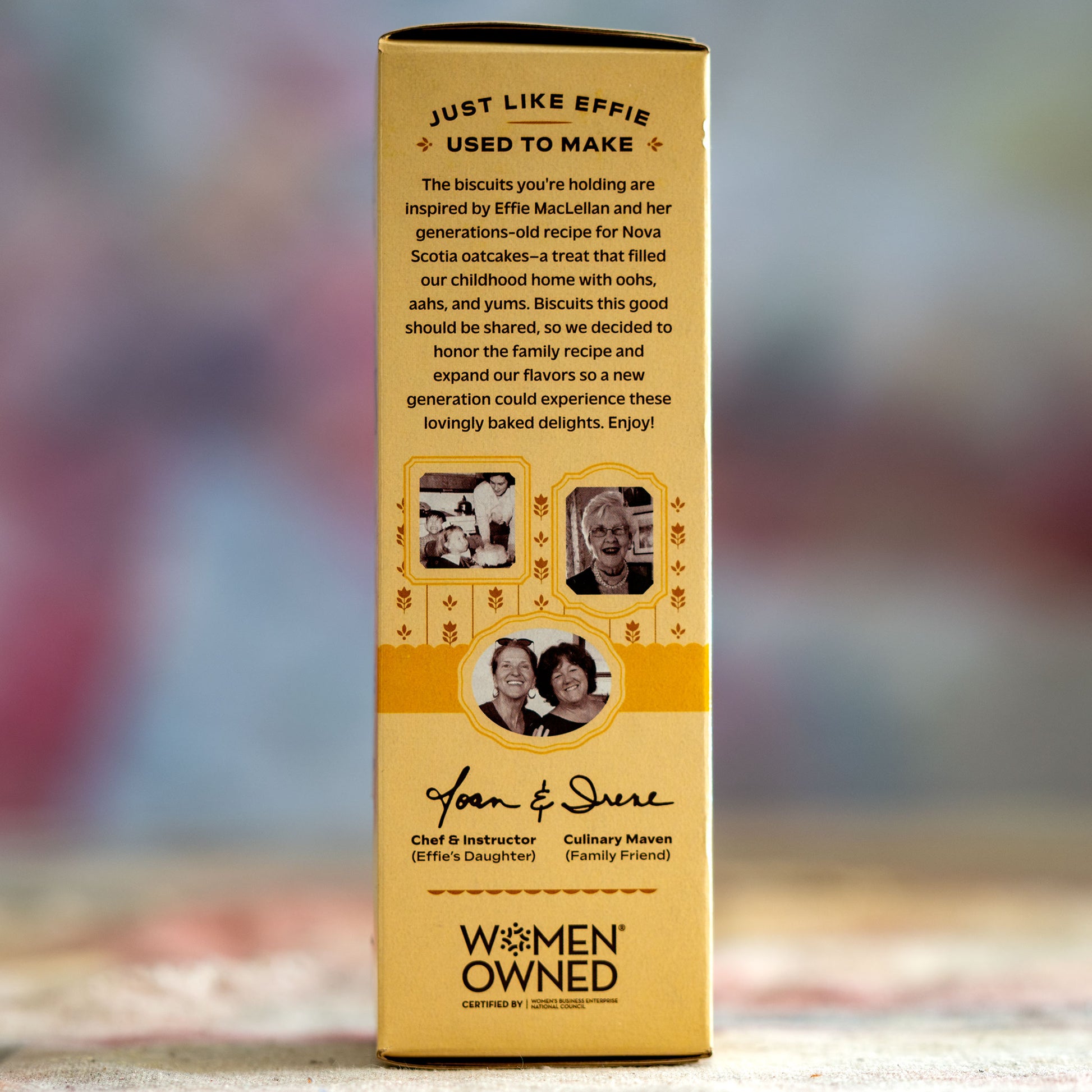 Effies Gruyere Oat Biscuits