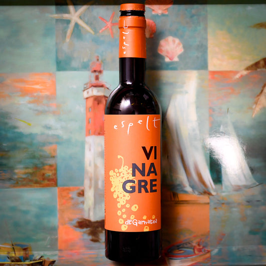 Espelt de Garnatxa Wine Vinegar