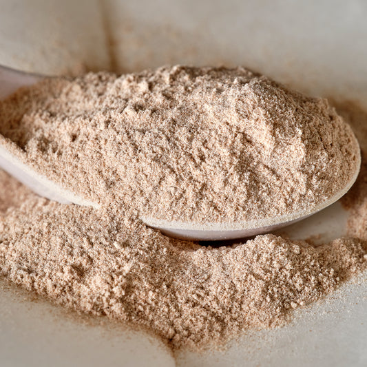 Essential Pantry Brown Teff Flour