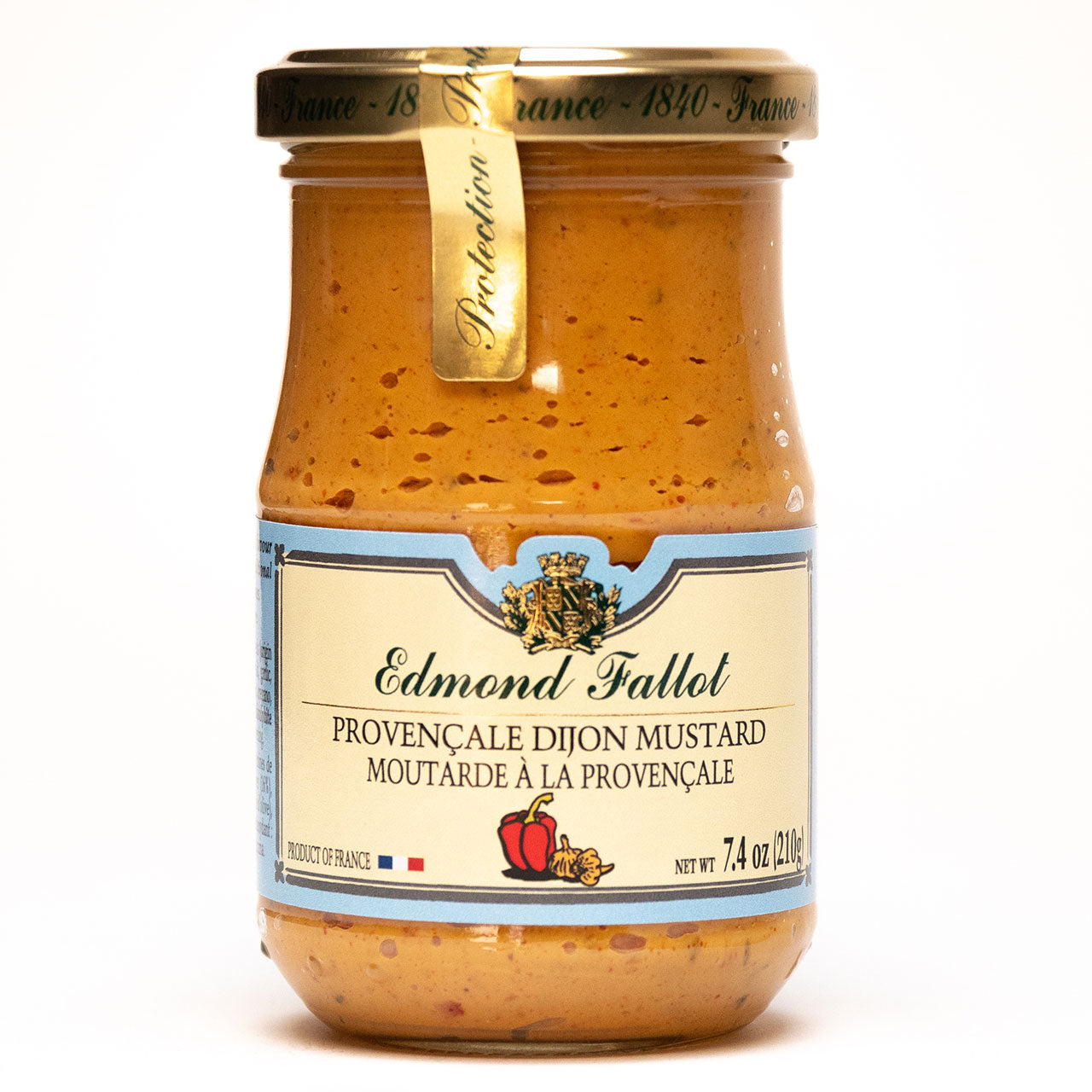 Fallot Provencale Dijon Mustard