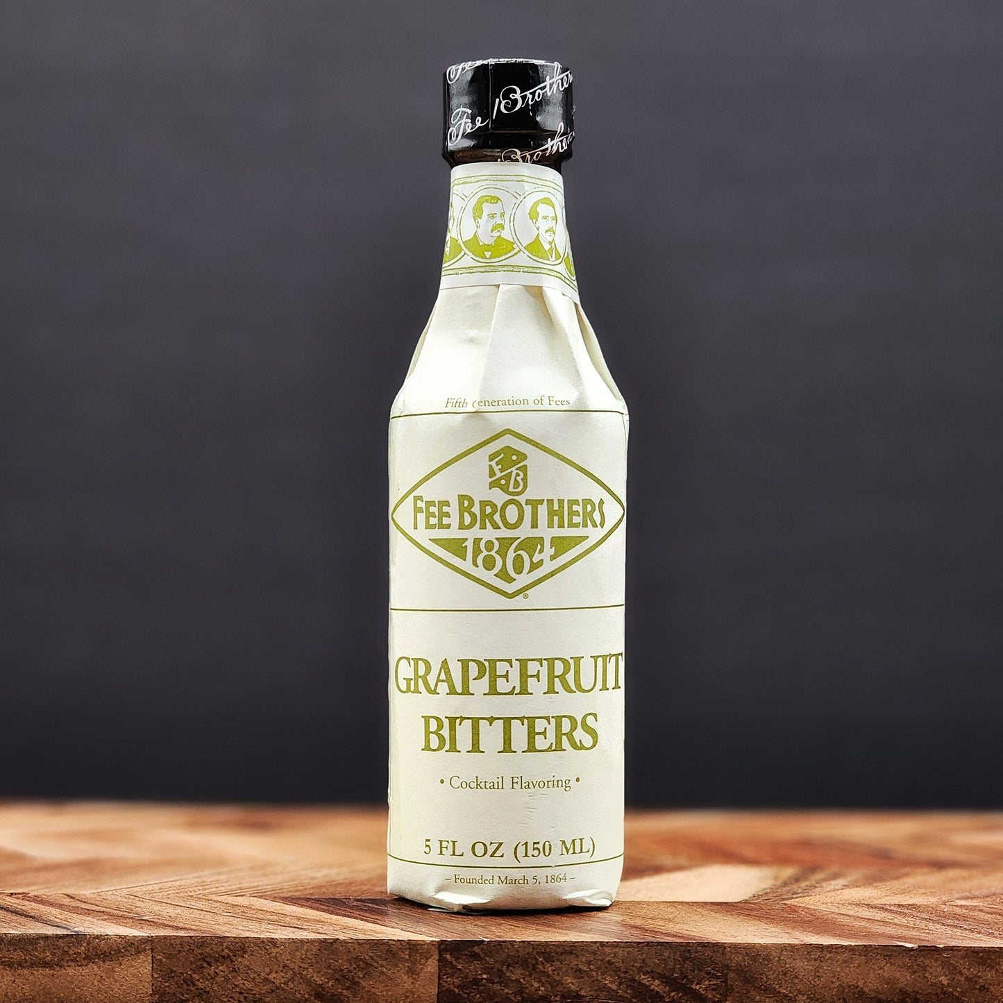 Fee Brothers Grapefruit Bitters