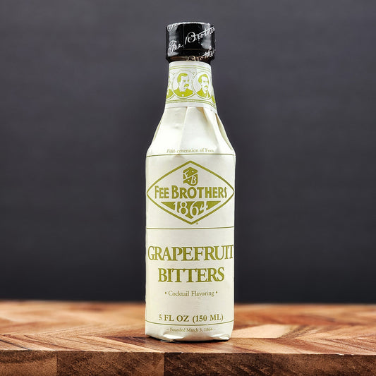 Fee Brothers Grapefruit Bitters