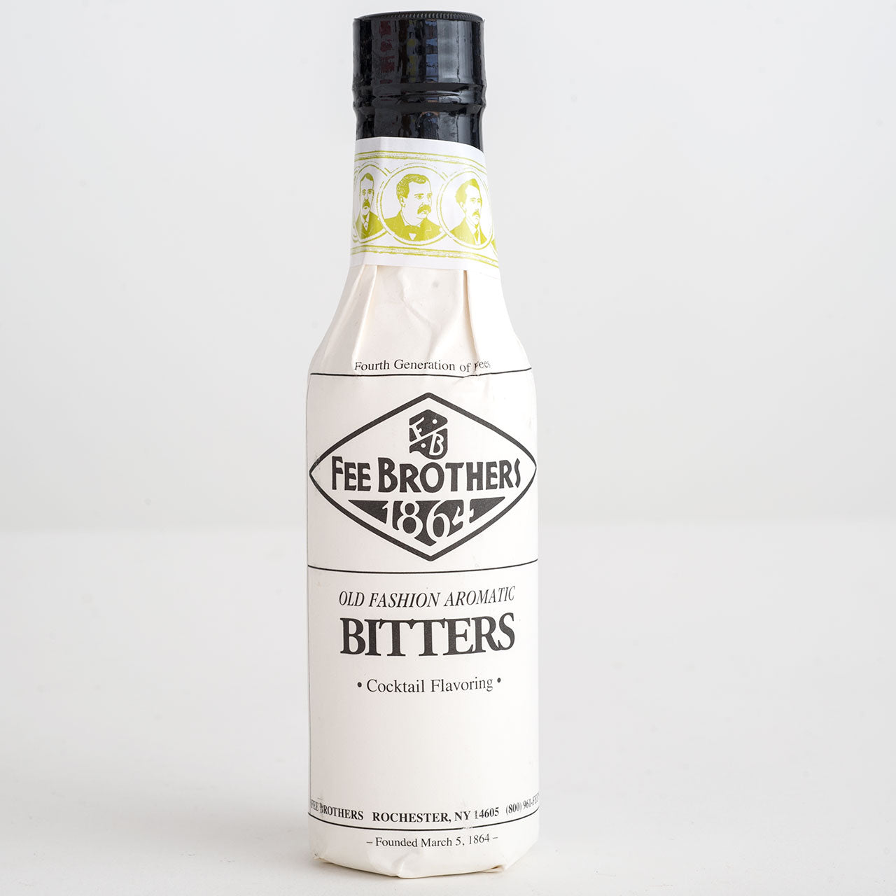 Fee Brothers Old Fashion Bitters