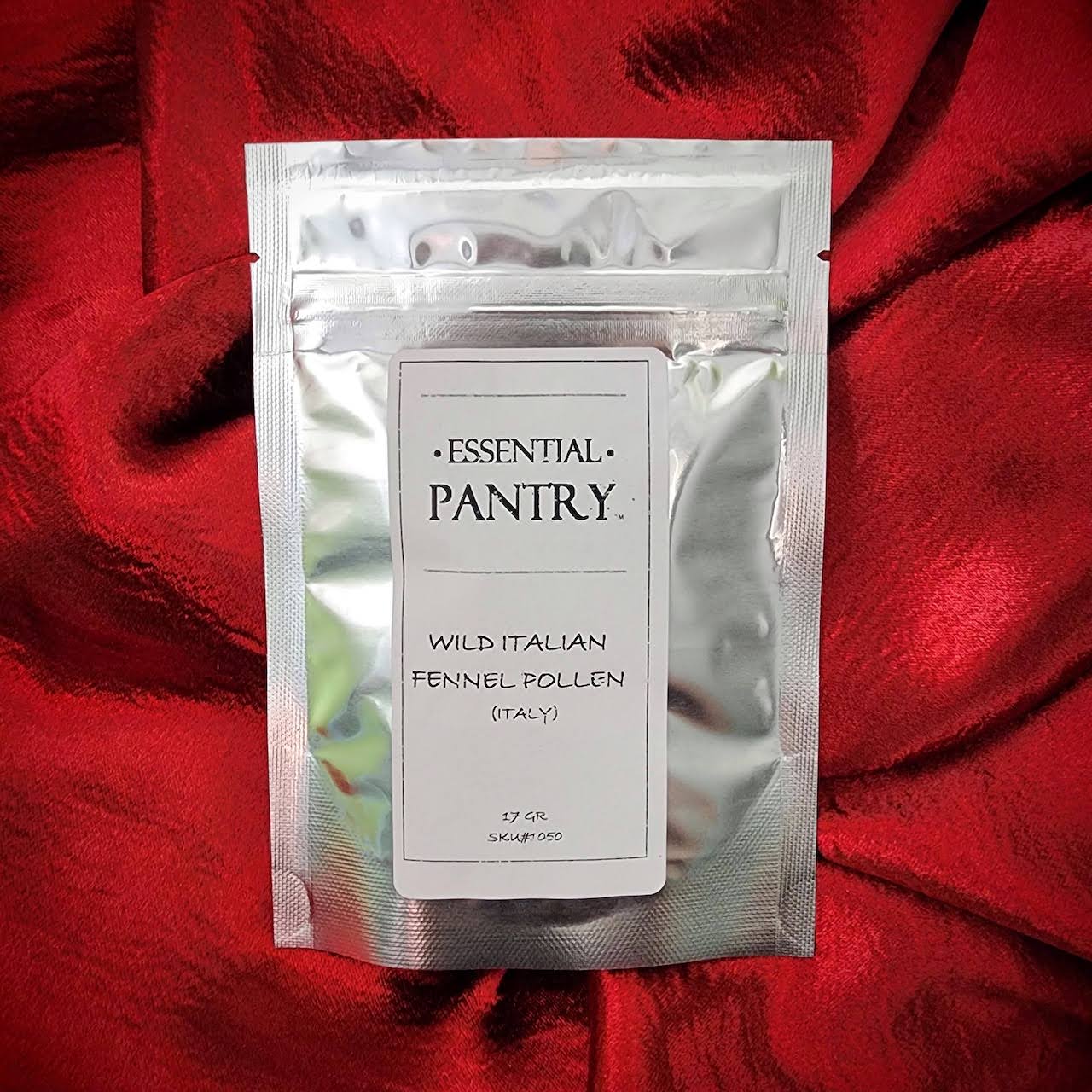 Fennel Pollen - Wild