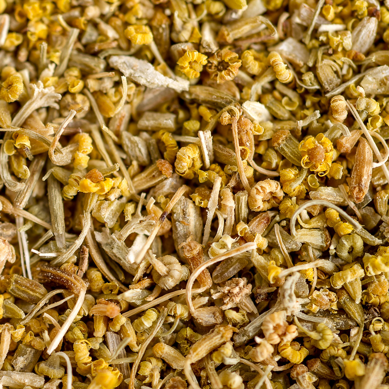 Fennel Pollen - Wild
