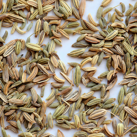 Fennel Seeds