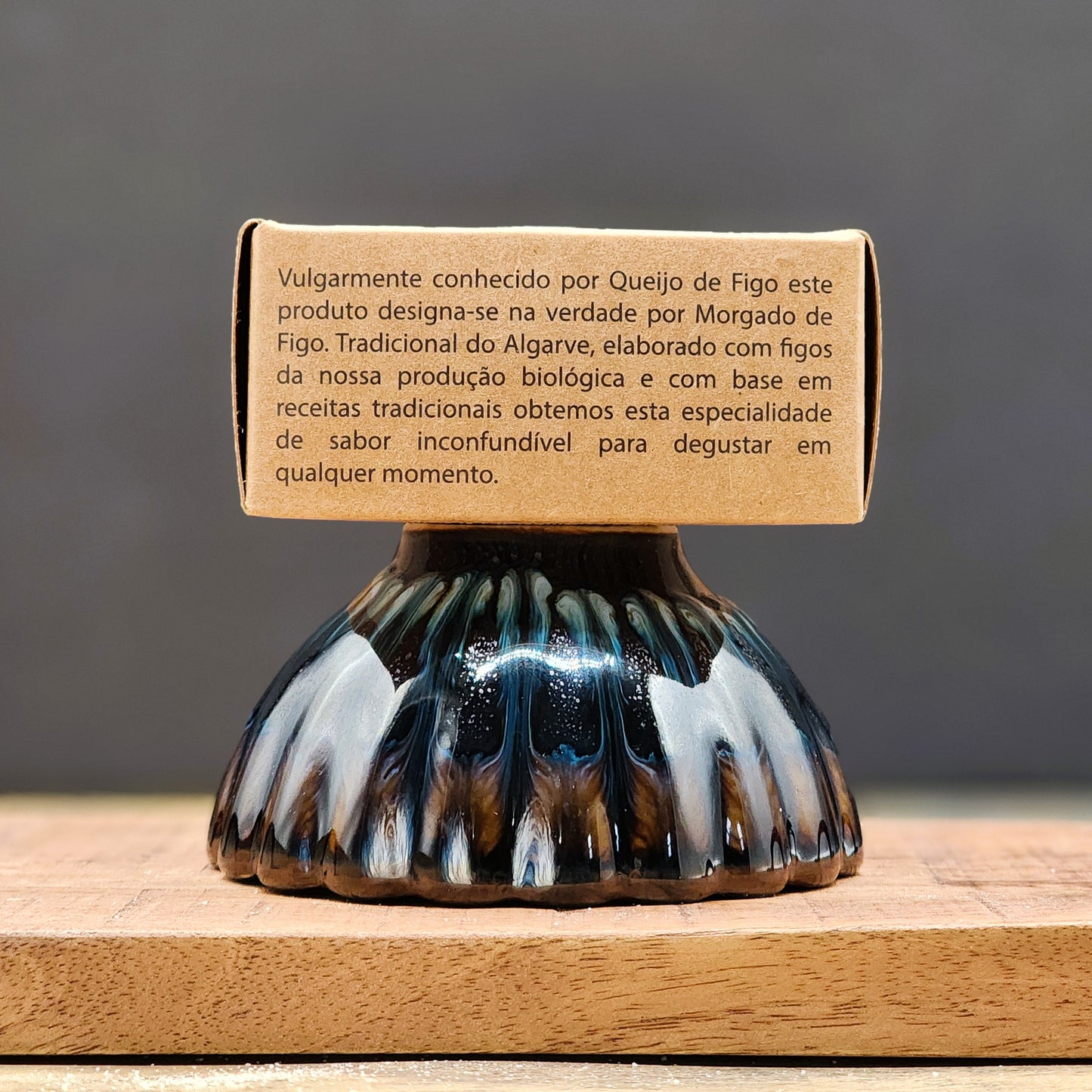 Quinta do Freixo Portuguese Fig Cake - 200 gram