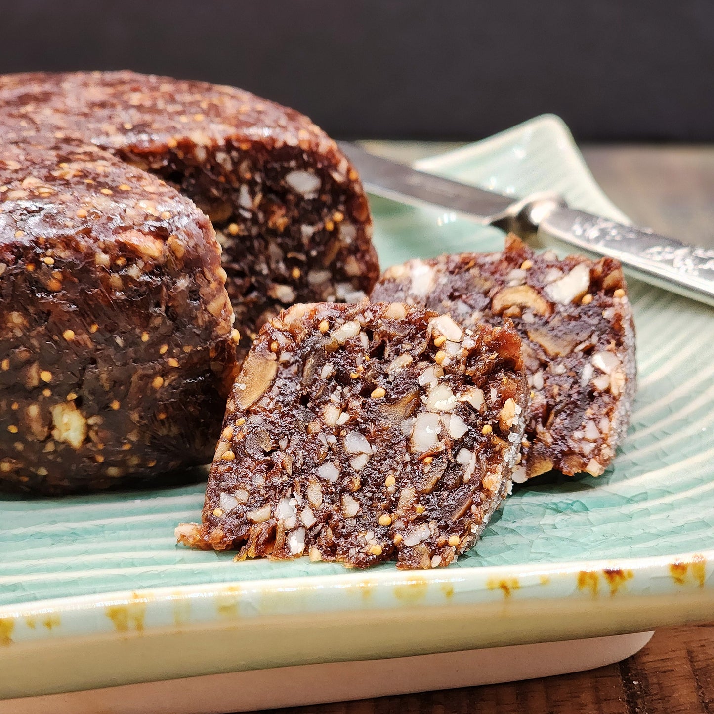 Quinta do Freixo Portuguese Fig Cake - 200 gram