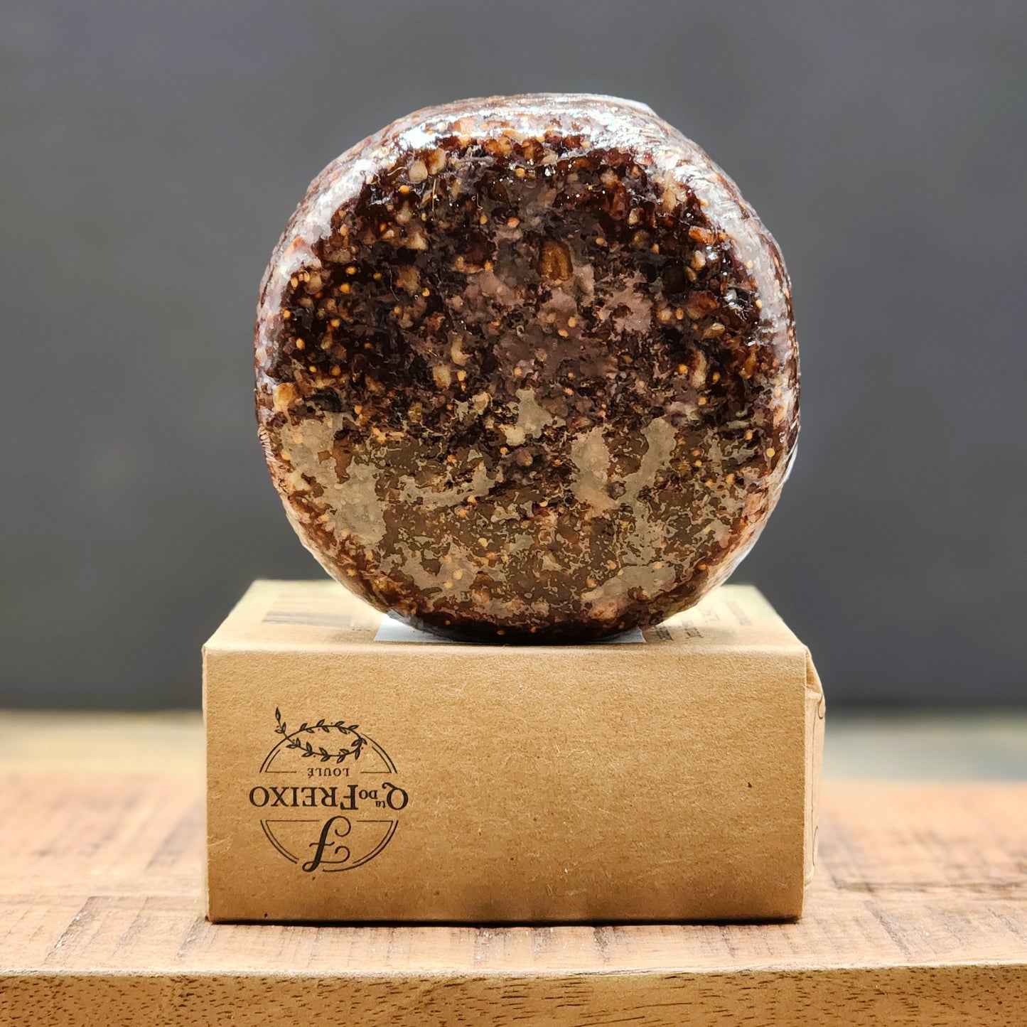 Quinta do Freixo Portuguese Fig Cake - 200 gram