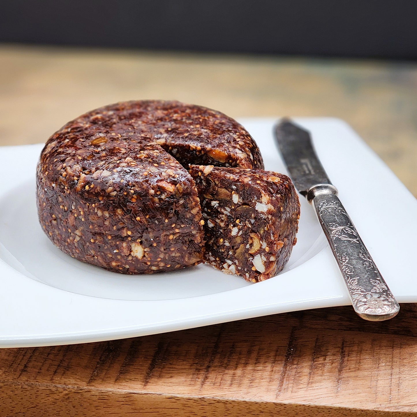 Quinta do Freixo Portuguese Fig Cake - 200 gram