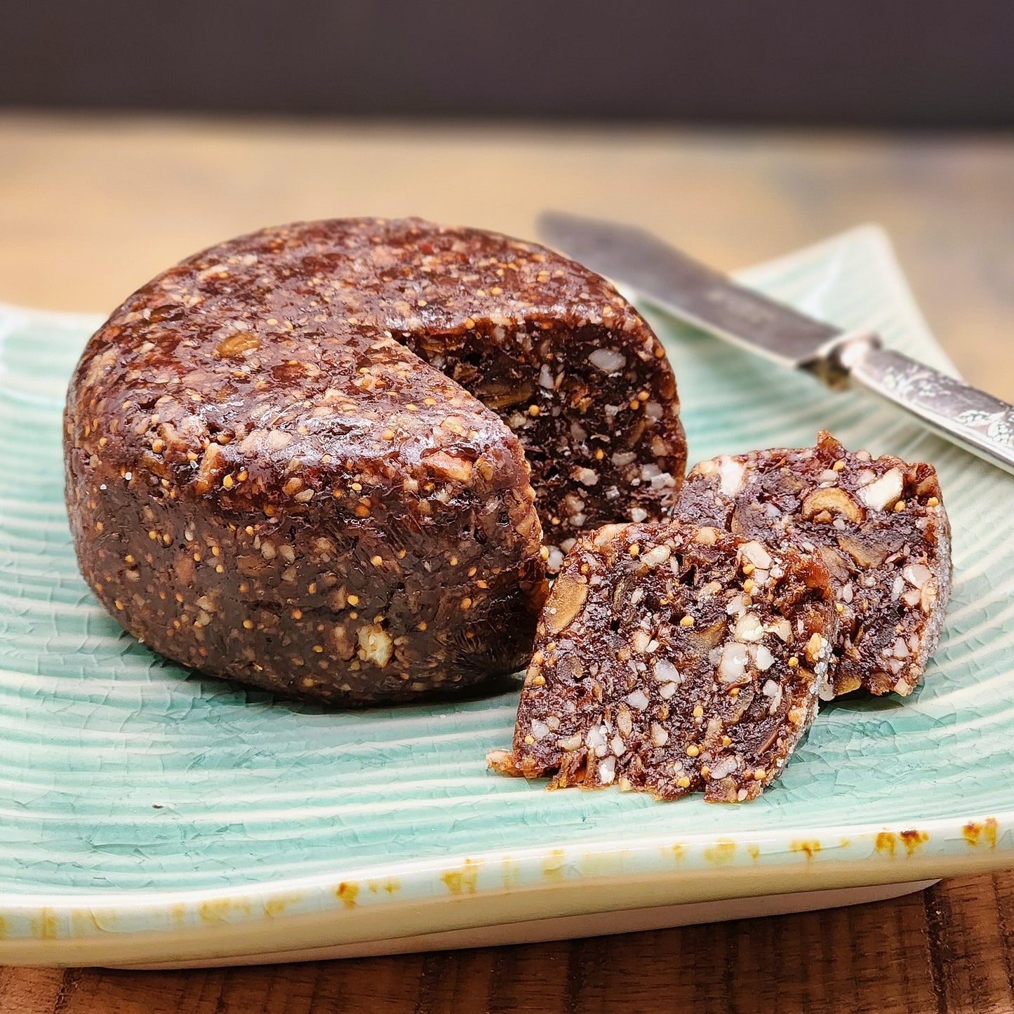 Quinta do Freixo Portuguese Fig Cake - 200 gram