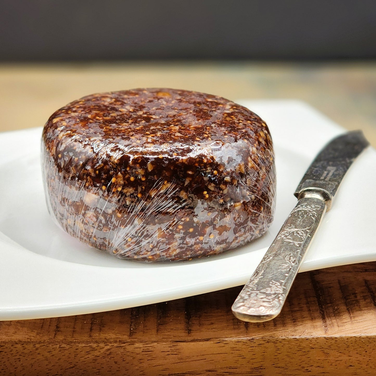 Quinta do Freixo Portuguese Fig Cake - 200 gram