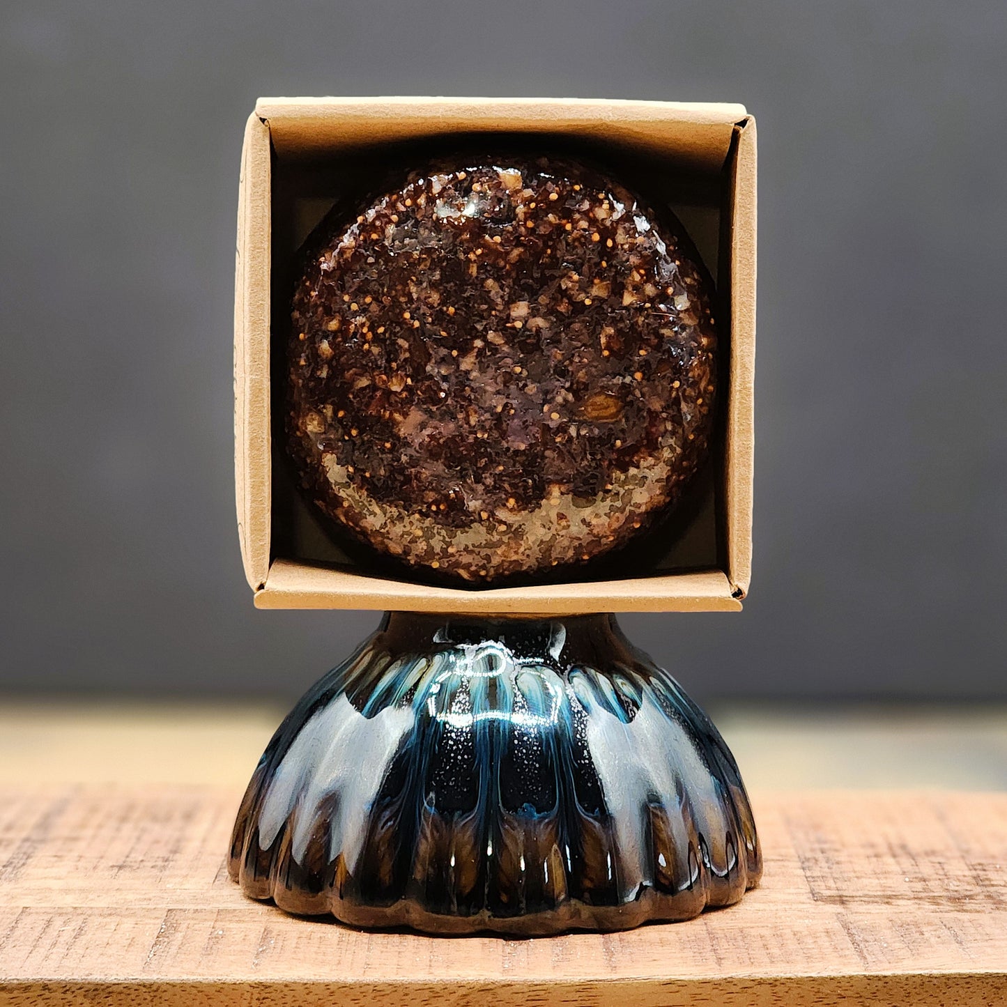 Quinta do Freixo Portuguese Fig Cake - 200 gram