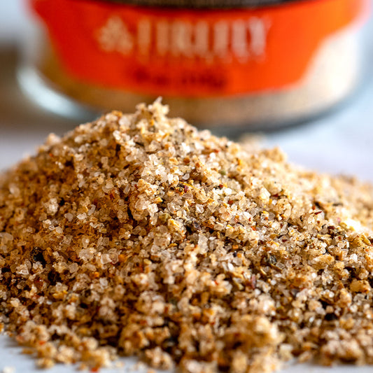 Firefly Kitchens Cortido Flavored Sea Salt