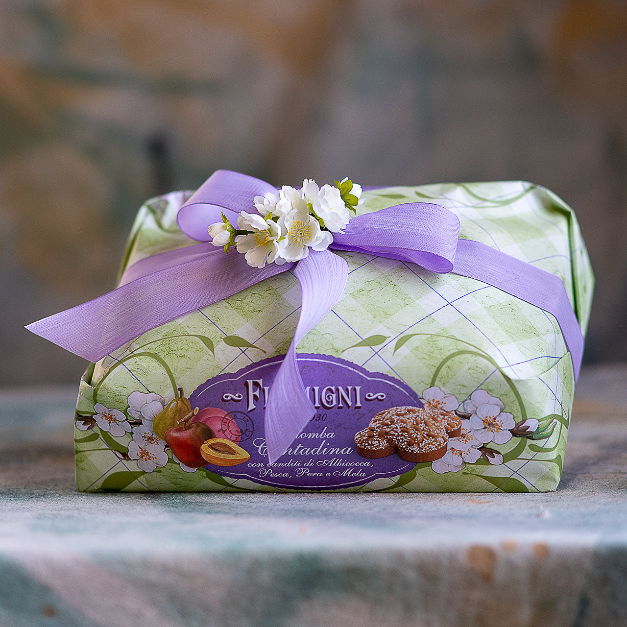 Flamigni Cantadina Colomba