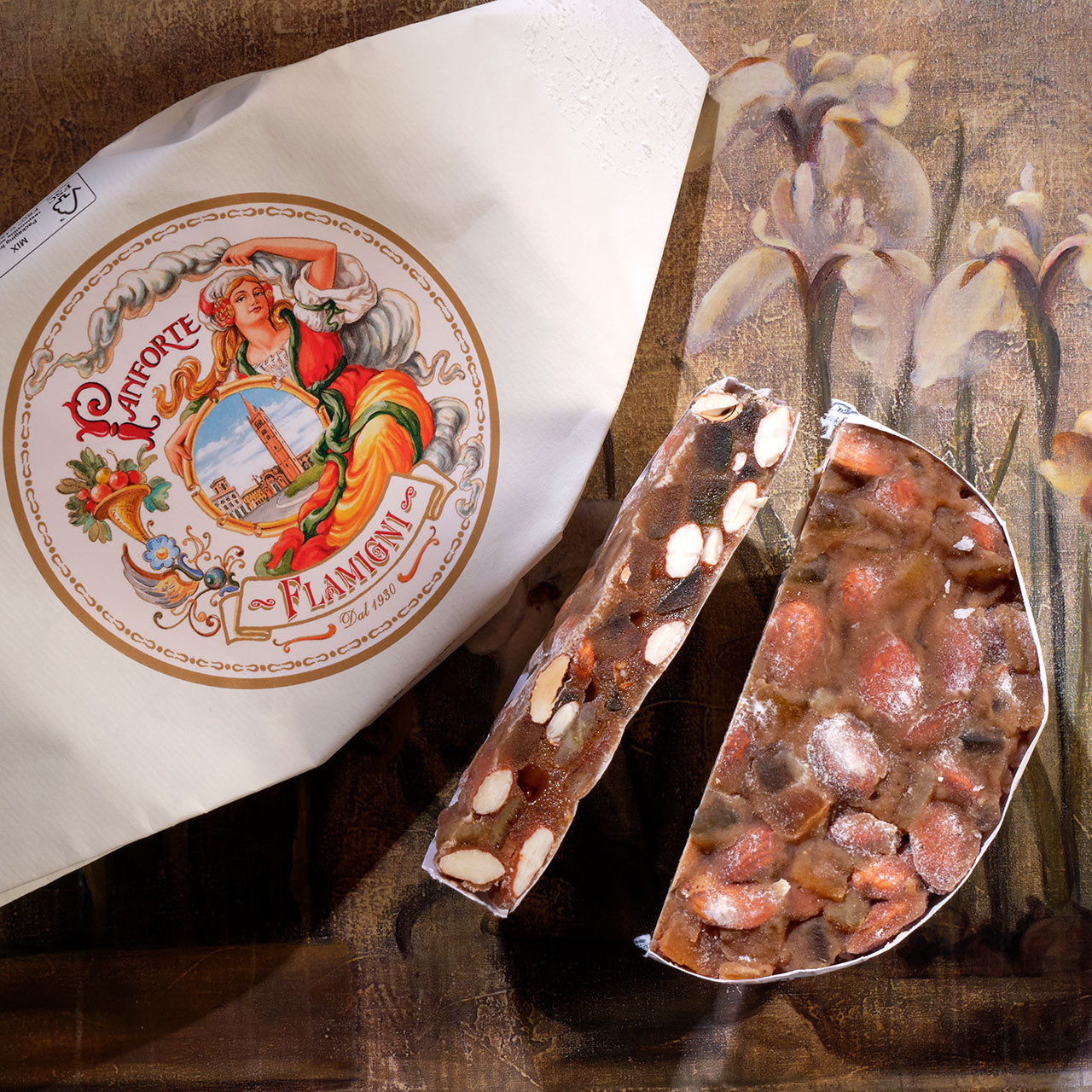 Flamigni Traditional Panforte