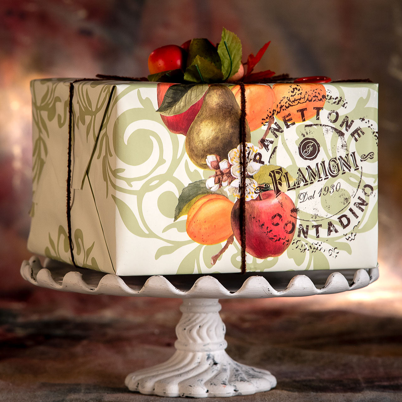 Flamigni Contadino Panettone