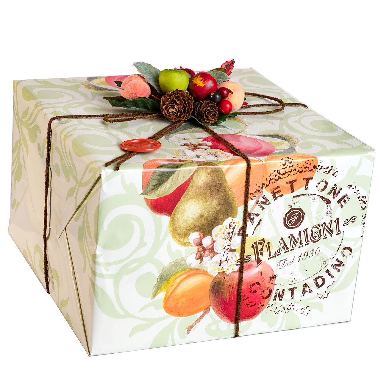 Flamigni Contadino Panettone