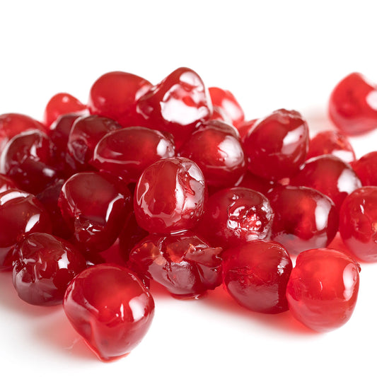 Florian Candied Cherries