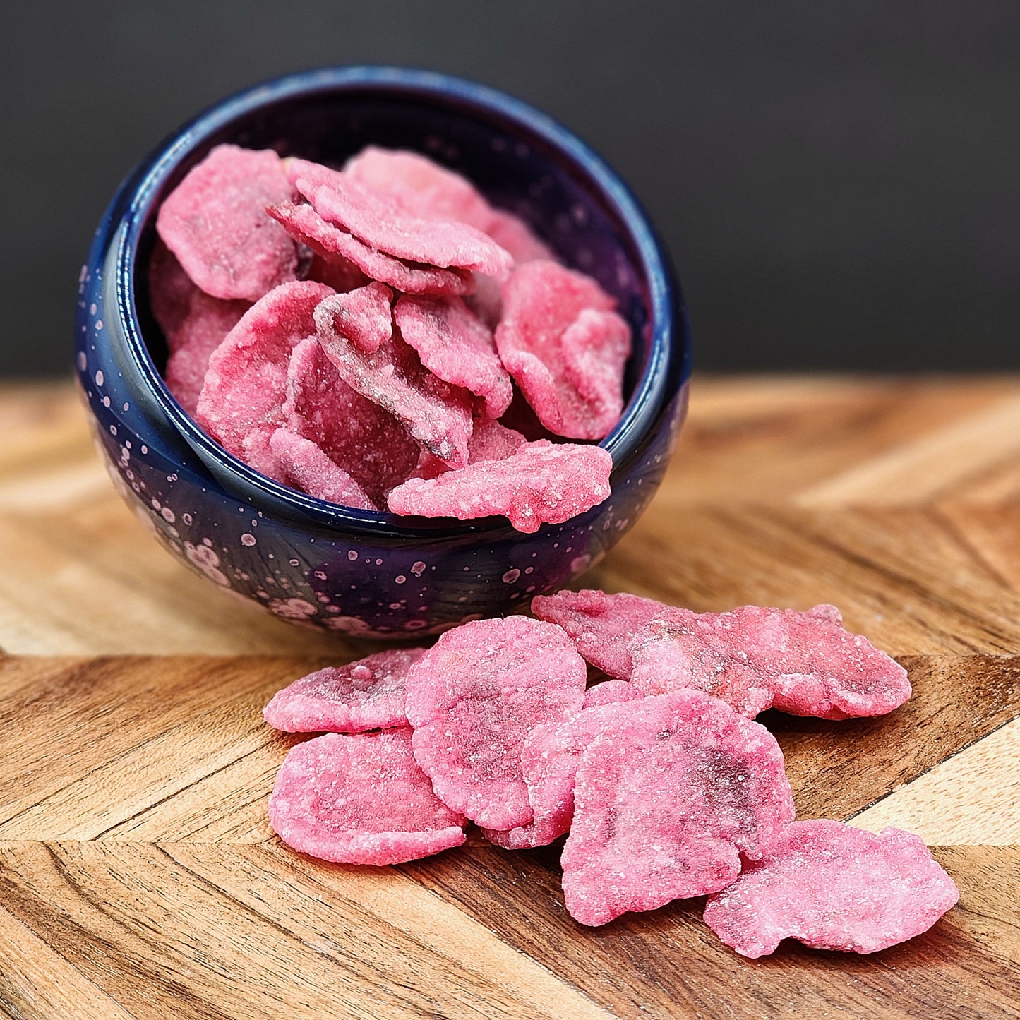 Florian Candied Rose Petals