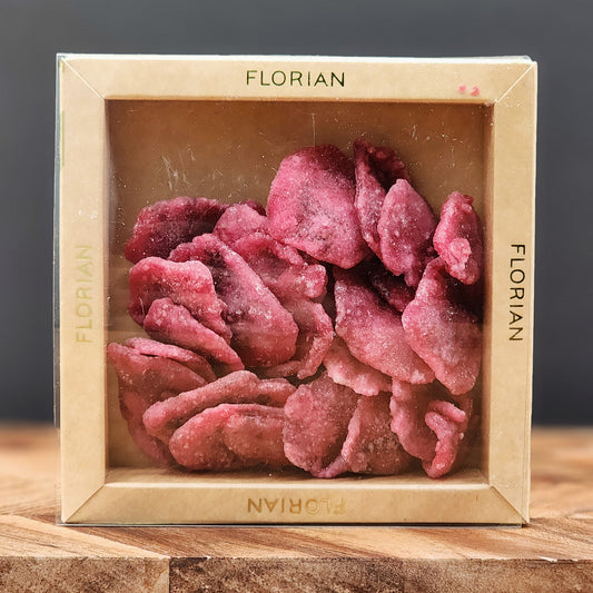 Florian Candied Rose Petals