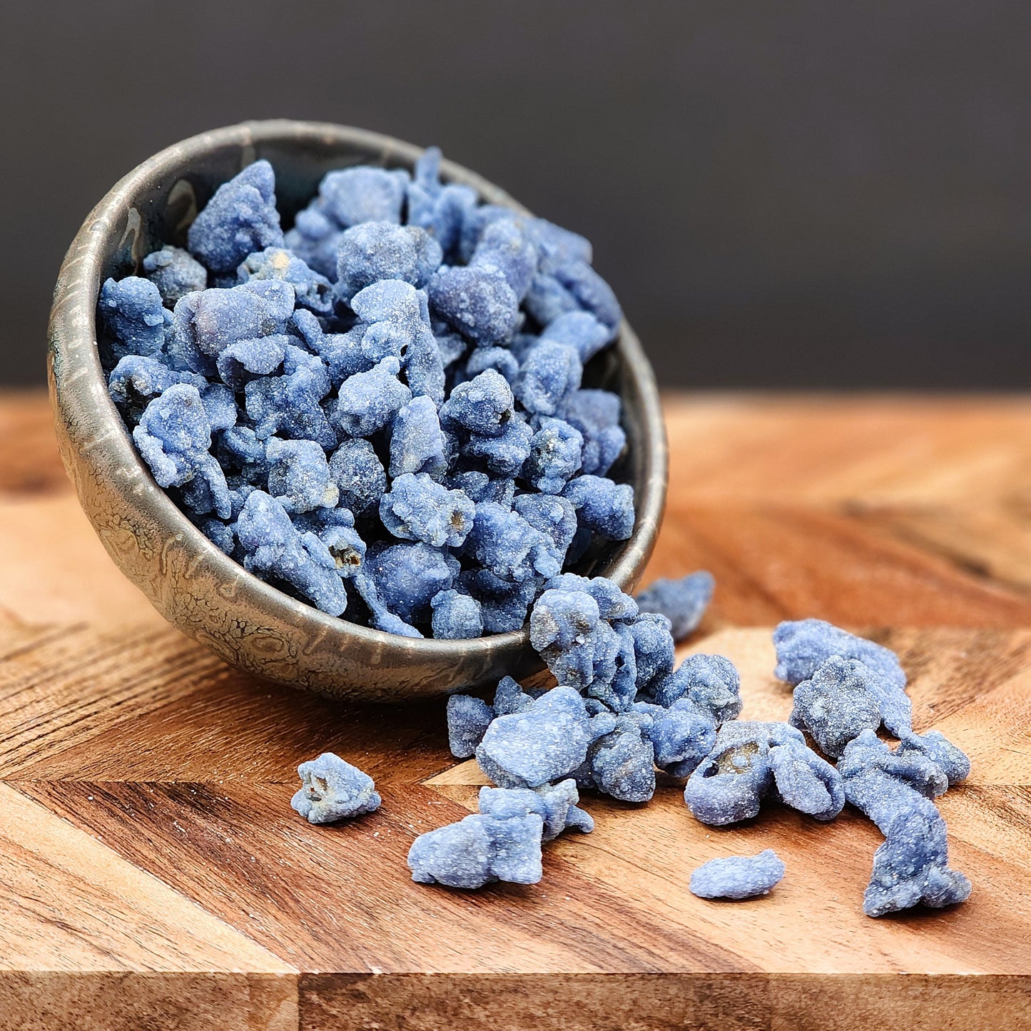 Florian Candied Violet Petals