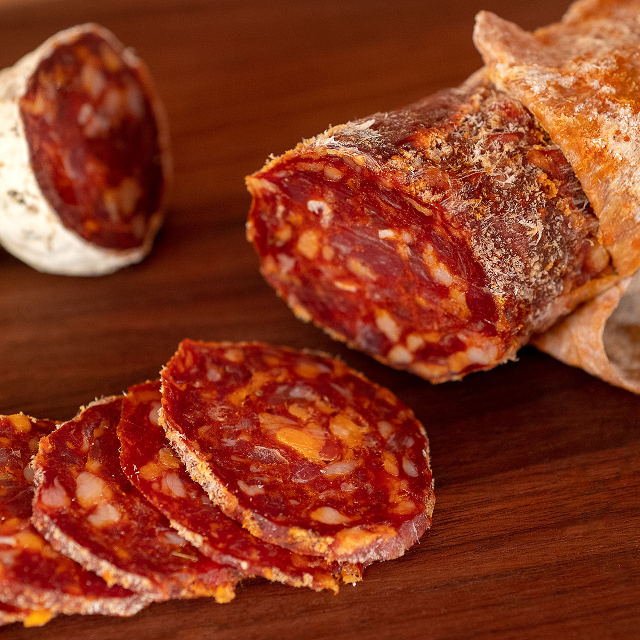 FraMani Salame Salametto Piccante