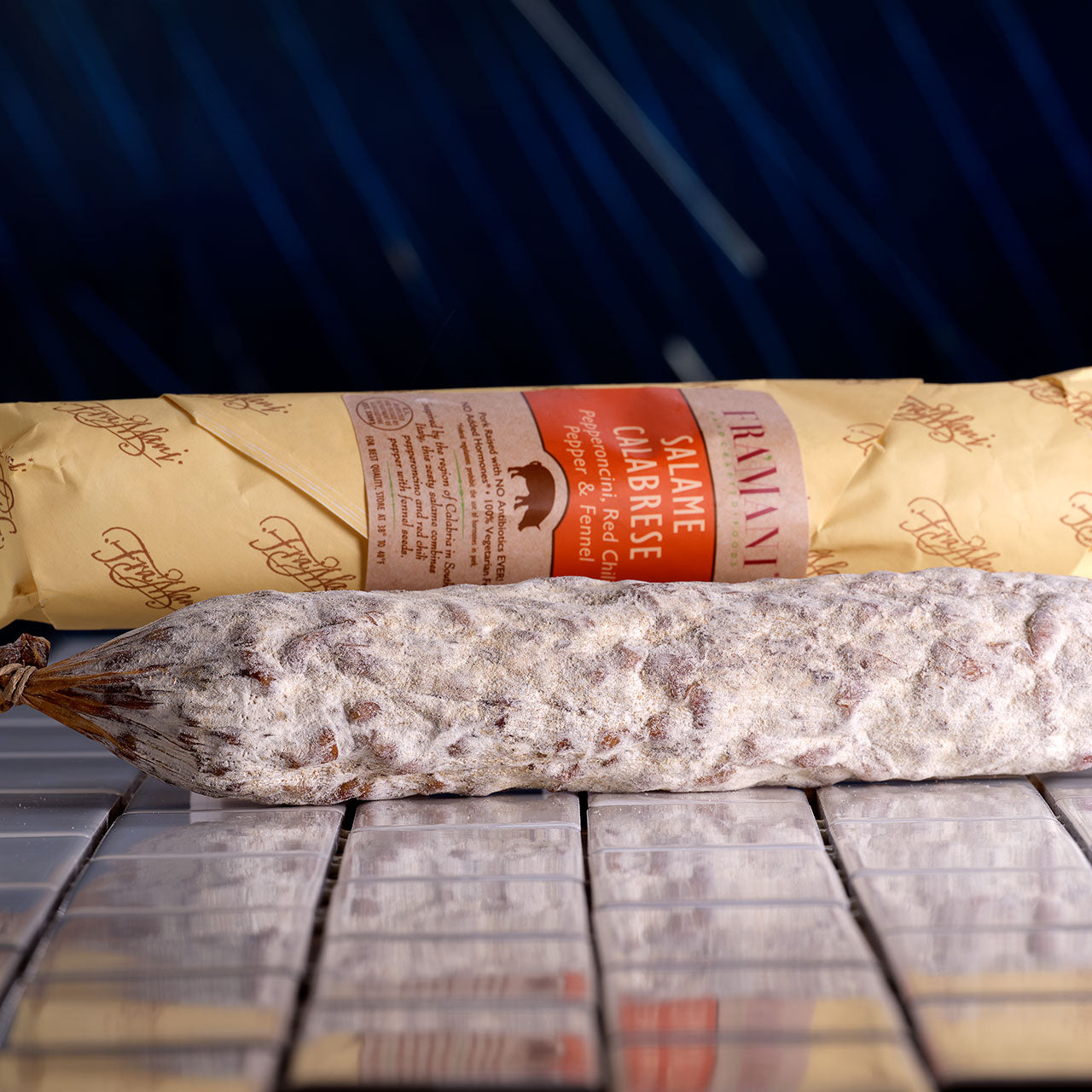 FraMani Salame Calabrese