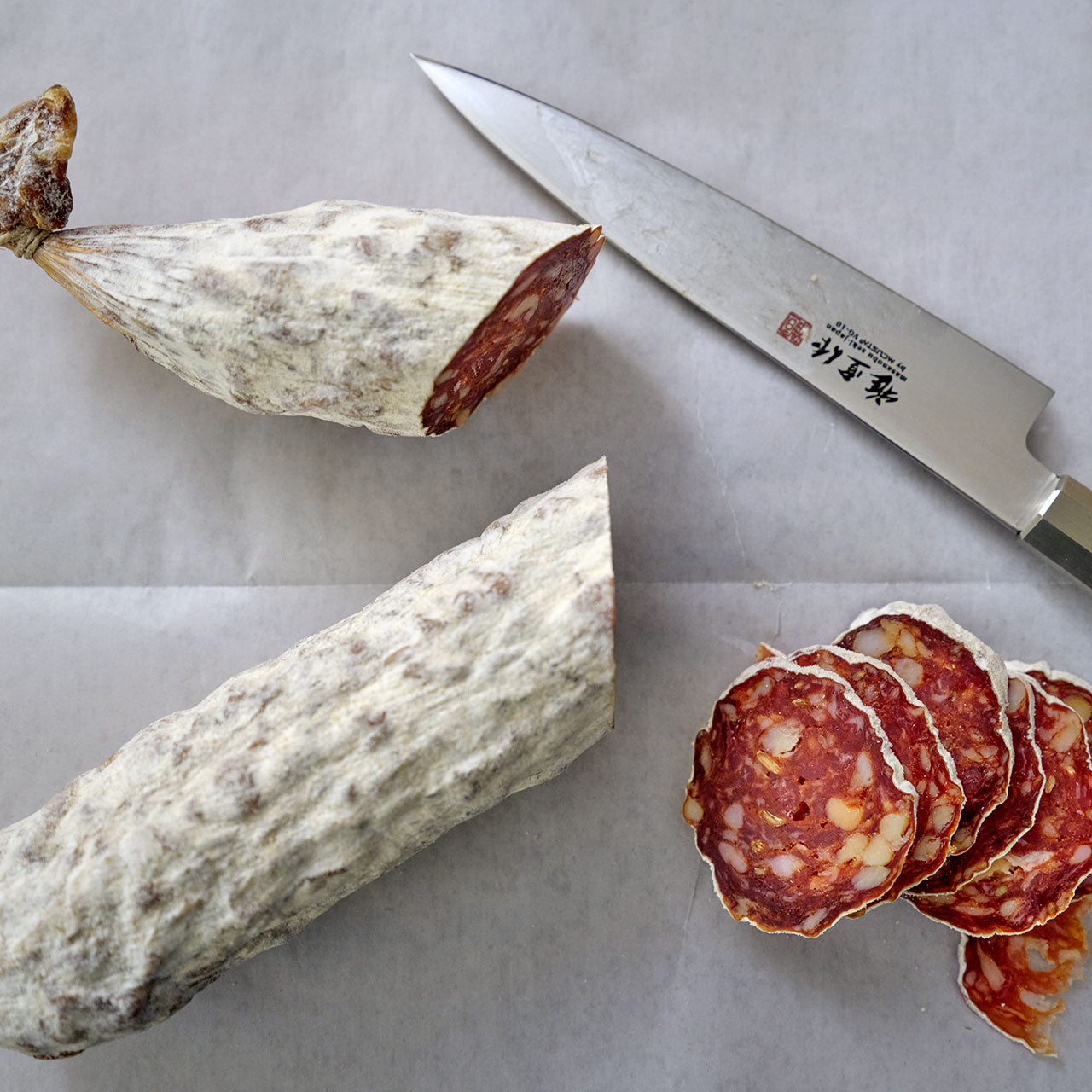 FraMani Salame Calabrese