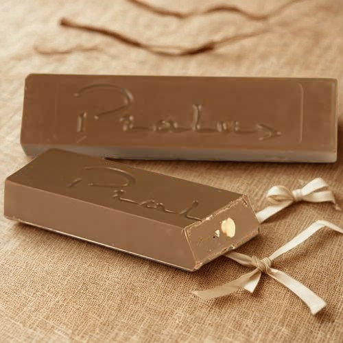 Pralus Infernale Milk Bar