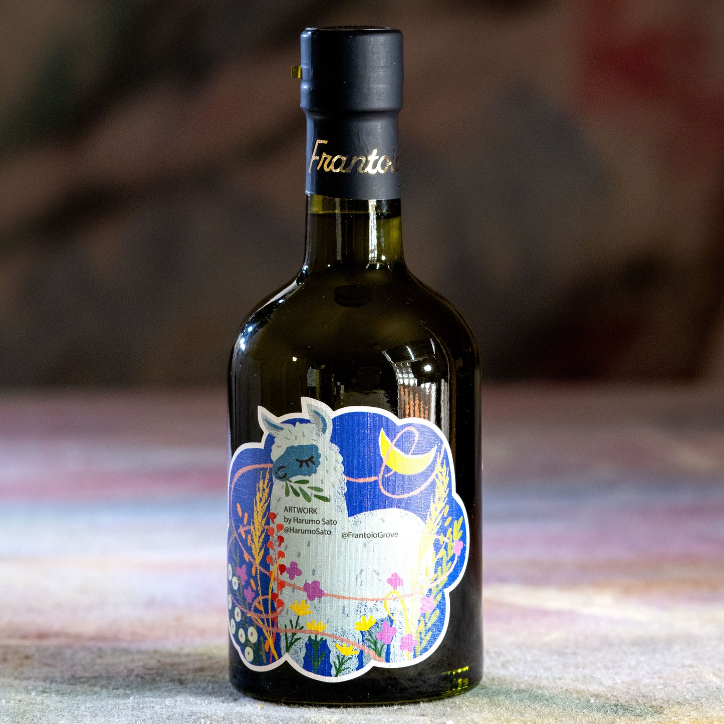 Frantoio Grove Olio Nuovo