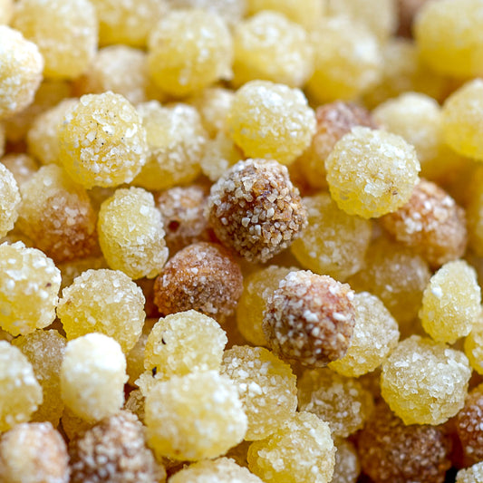 Fregula Sarda Couscous