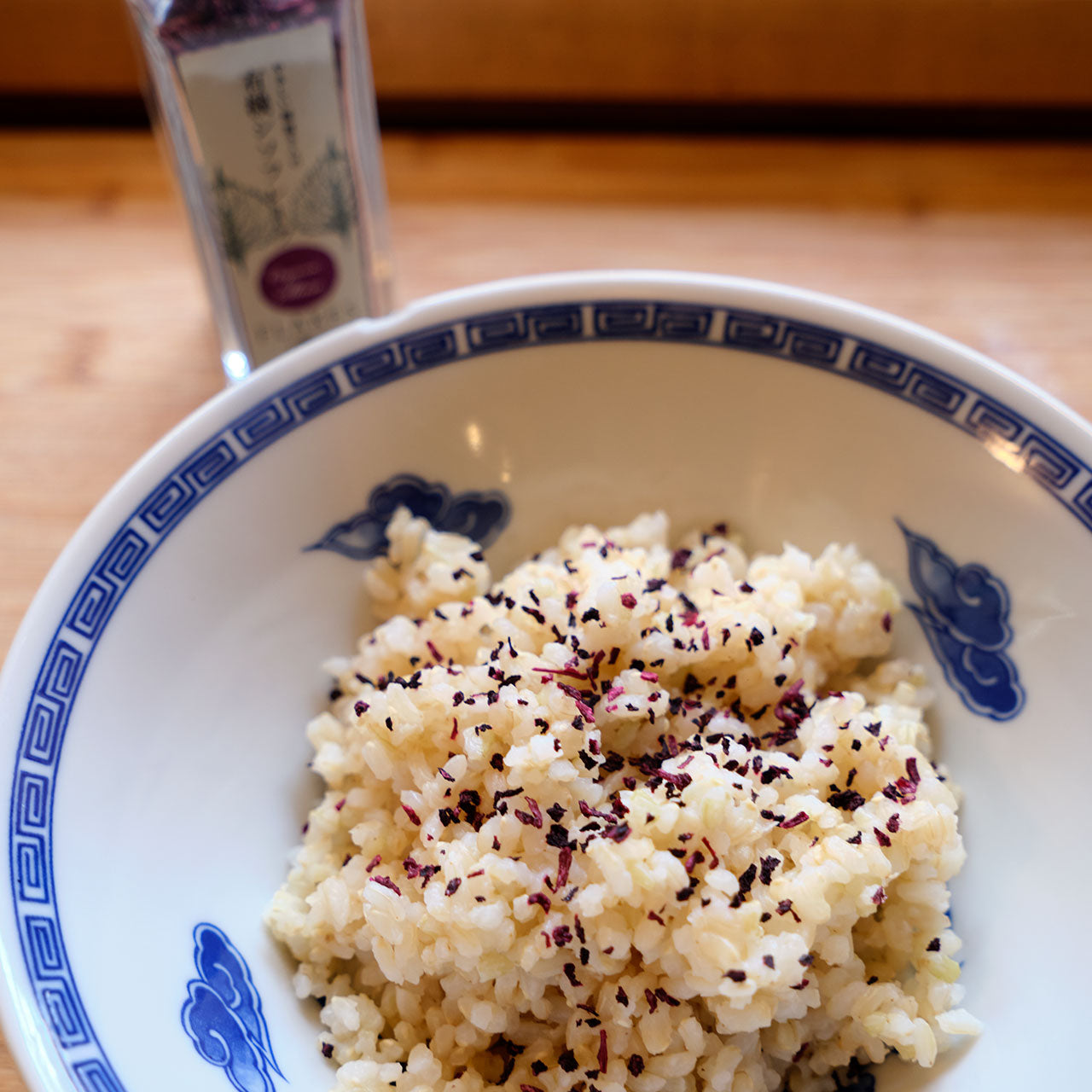 Fukami Organic Shiso Furikake