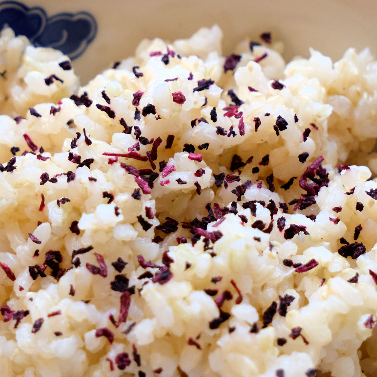 Fukami Organic Shiso Furikake