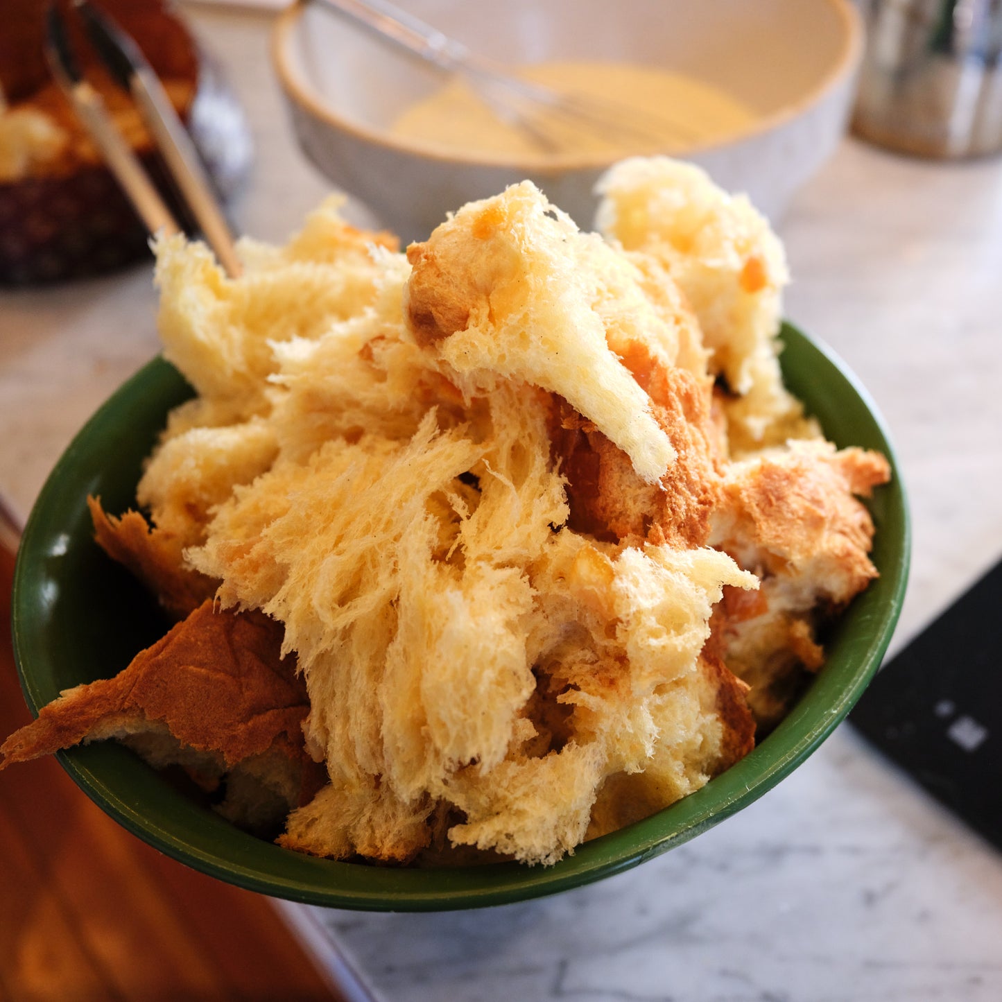 Bona Furtuna Blood Orange and Olive Oil Panettone - Organic