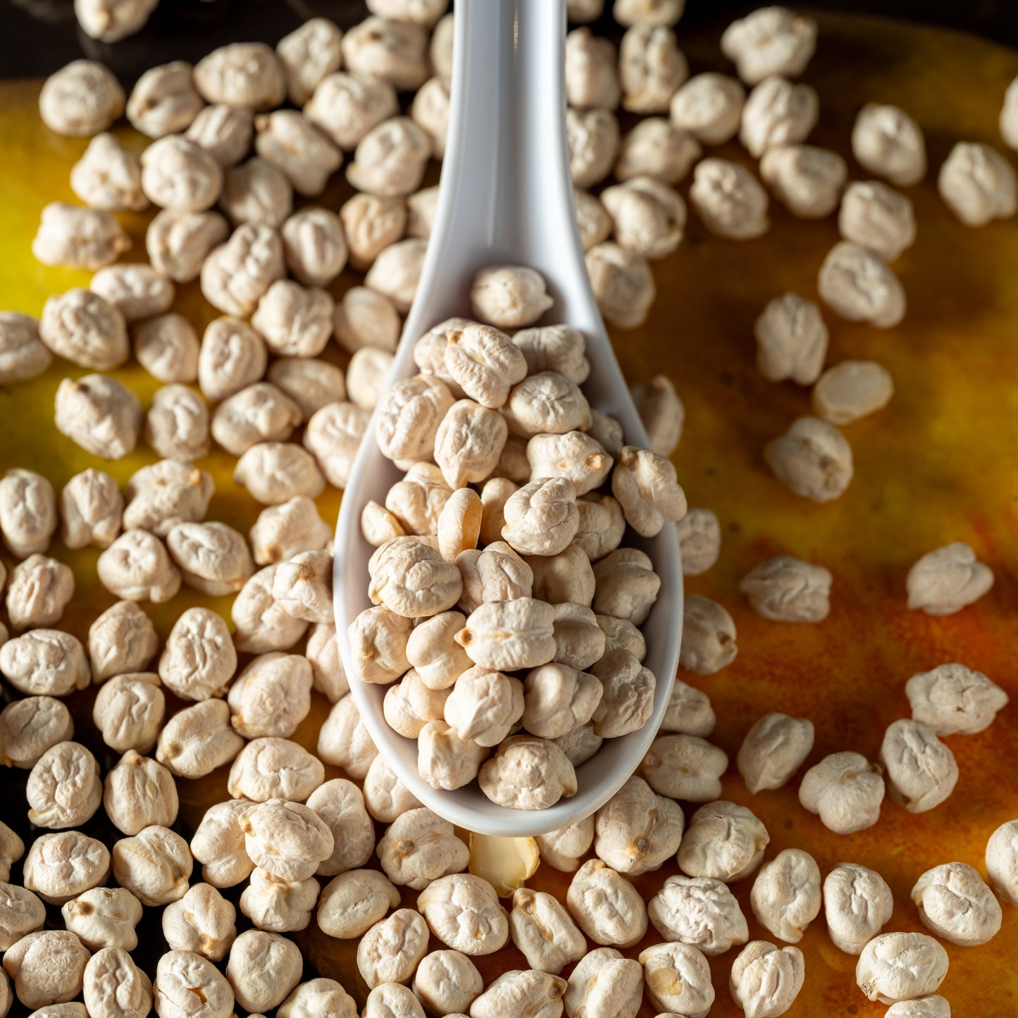 Garbanzo - 1209 York Street Beans - Dried